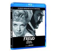 Freud pasión secreta
