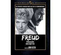 Freud, Pasión Secreta [Import]