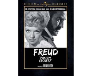 Freud, Pasión Secreta [Import]