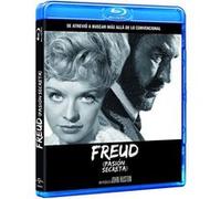 Freud, passions secrètes (1962) / Freud G