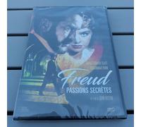 Freud Passions Secrètes