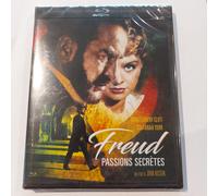 Freud Passions Secrètes