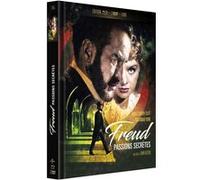 Freud, passions secrètes Combo Blu-ray DVD E