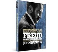 Freud, passions secrètes DVD E