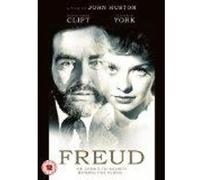 Freud passions secretes/freud/gb/zn2 G