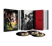 FREUD, PASSIONS SECRÈTES - RIMINI EDITIONS - Combo DVD+Blu-ray+Mediabook - Drame - Tous publics