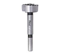 Freud PB-0025 : Foret de forage à bord dentelé Precision Shear™ 3-1/2"