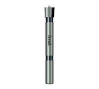 Freud PB-003 Mèche à façonner de précision à bord dentelé 1/2" x 1/4"