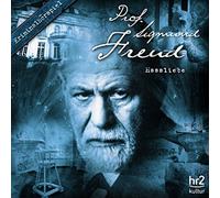 Freud,Prof.Sigmund - Hassliebe (07) (Kriminalhörspiel) [Import]