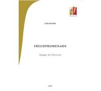 Freud Promenade Lélia Pezzillo (Auteur)