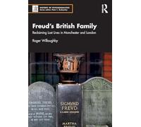 Freud’s British Family