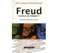 Freud - Science Ou Religion ?