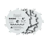 Freud SD206 : Set Pro Dado de 15,2 cm