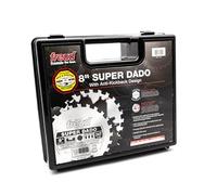 Freud Sd408 20,3 cm Sécurité Dado Lot - 40-tooth, SD508