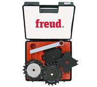 Freud Sd408 20,3 cm Sécurité Dado Lot - 40-tooth, SD606