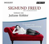 Freud,Sigmund - Träume und Traumdeutung [Import]