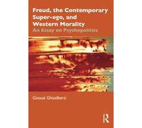 Freud, The Contemporary Super-Ego, And Western Morality