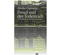 Freud Und Der Todestrieb