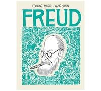 Freud - Une Biographie Dessinée