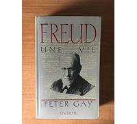 Freud, une vie