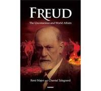 Freud - [Version Originale] Rene Major, Chantal Talagrand (Auteur)