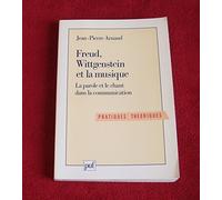 Freud, Wittgenstein et la musique