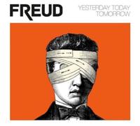Freud - Yesterday Today Tomorrow [Import]