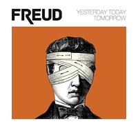 Freud - Yesterday Today Tomorrow [Import]