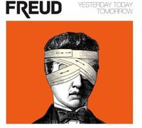 Freud Yesterday Today Tomorrow (Vinyl)