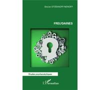 Stoïan Stoïanoff-Nenoff – Freudaines – Essai – L'Harmattan – broché