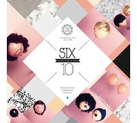 Freude am Tanzen Six10 Compila [Import Allemand]