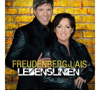 Freudenberg & Lais - Lebenslinien [Import]