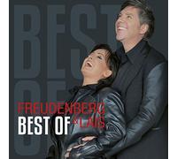 Freudenberg & Lais – Best Of – CD – Neuf