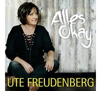 Ute Freudenberg – Alles Okay – CD