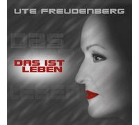 Ute Freudenberg – Das Ist Leben – CD – Universal Music Group