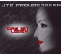 Freudenberg, Ute - Das Ist Leben [Import]
