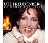 Freudenberg,Ute - Im Namen der Liebe [Import]