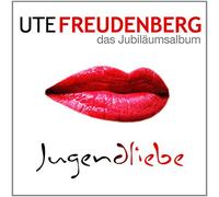 Ute Freudenberg – Jugendliebe – das Jubiläumsalbum – 2 CD