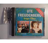 Freudenberg, Ute - Jugendliebe [Import]