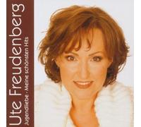 Freudenberg,Ute - Jugendliebe-Meine Schönsten Hits [Import]