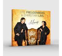 Ute Freudenberg & Christian Lais – Momente – Digipak