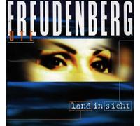 Freudenberg,Ute - Land in Sicht
