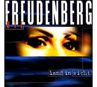 Freudenberg,Ute - Land in Sicht [Import]