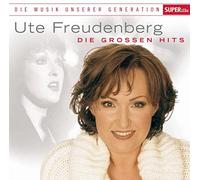 Freudenberg, Ute - Musik Unserer Generation [Import]