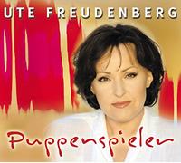 Freudenberg,Ute - Puppenspieler