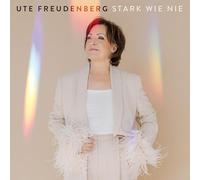 UTE FREUDENBERG - STARK WIE NIE CD NEUF