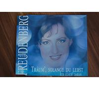 Freudenberg,Ute - Träum',Solange du Lebst [Import]
