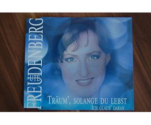 Freudenberg,Ute - Träum',Solange du Lebst [Import]