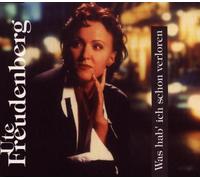Freudenberg, Ute - Was Hab Ich Schon Verlore [Import]