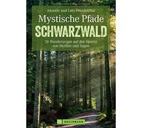 Freudenthal, L Mystische Pfade Schwarzwald - (German Import) Book NEUF